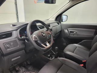 Renault Express - afbeelding nr 4