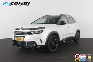 Citroën C5 Aircross 1.2 PureTech Shine