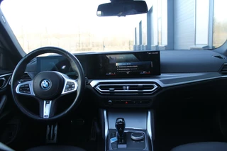 BMW i4 BMW i4 eDrive40 High Executive 84 kWh - afbeelding nr 35