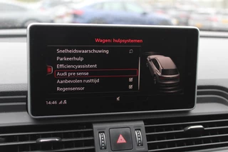 Audi Q5 Audi Q5 2.0 TFSI quattro Launch Edition / Trekhaak / Panoramadak / Half leder / B&O / 20'' / Standverwarming / Parkeerhulp V+A / Navigatie / Cruise Control - afbeelding nr 25