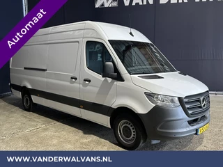 Mercedes-Benz Sprinter Apple Carplay, Android Auto, Cruisecontrol, Parkeersensoren, Stoelverwarming, Chauffeursstoel, Bijrijdersbank - afbeelding nr 13