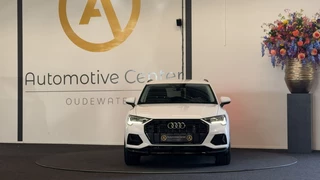 Audi Q3 Audi Q3 35 TFSI Pro Line | MATRIX LED | CAMERA | CARPLAY | 20 INCH LMV - afbeelding nr 10