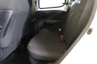 Peugeot 108 - afbeelding nr 10
