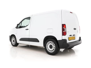 Opel Combo-e Aut. * CCS-FASTLOADER  | AIRCO | DAB | CRUISE | PDC | COMFORT-SEATS* - afbeelding nr 4