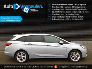 Opel Astra - 330421157-0