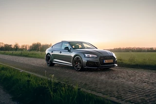 Audi RS5 - afbeelding nr 2