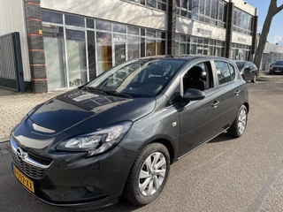 Opel Corsa - afbeelding nr 2