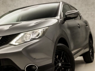 Nissan QASHQAI Nissan QASHQAI 1.2 Acenta Sport Automaat (NAVIGATIE, CLIMATE, CAMERA, GETINT GLAS, STOELVERWARMING, SPORTSTOELEN, CRUISE, PARKEERSENSOREN, NIEUWE APK, NIEUWSTAAT) - afbeelding nr 16