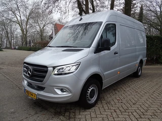 Mercedes-Benz Sprinter - afbeelding nr 2