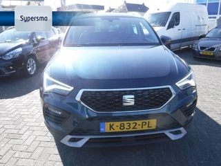 SEAT Ateca - afbeelding nr 2