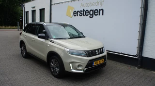 Suzuki Vitara Suzuki Vitara 1.5 Automaat Full. Hyb. Select AWD - afbeelding nr 23