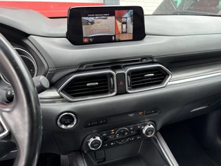 Mazda CX-5 Mazda CX-5 2.0 SkyActiv-G 165 Skylease Luxury AUTOMAAT / FULL LED / BOSE / 360GR CAMERA / LEDER / STOELVERW / KEYLESS / NL-AUTO - afbeelding nr 7