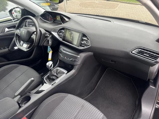 Peugeot 308 - afbeelding nr 11
