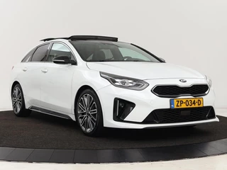 Kia ProCeed Kia ProCeed 1.4 T-GDI GT-PlusLine | Panoramadak |  Stoel & stuurverwarming | Camera | Carplay | Keyless | Memory | JBL - afbeelding nr 40