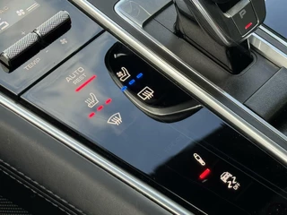 Porsche Panamera Porsche Panamera Sport Turismo 2.9 4 E-Hybrid|Sportuitlaat|Stoelventilatie|Pano|Zeer compleet|dealer o.h.|NL-auto - afbeelding nr 21