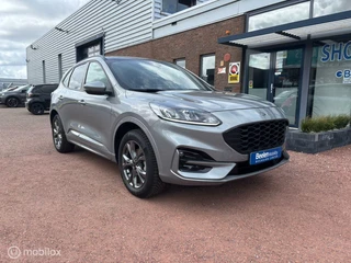 Ford Kuga Ford Kuga ST_Line PHEV | Pano | Trekhaak | Stoelverwarming - afbeelding nr 6