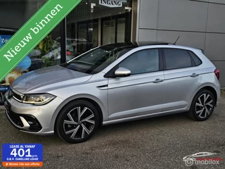 Volkswagen Polo - 481181303-0