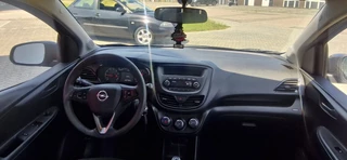 Opel KARL Opel KARL 1.0 ecoFLEX Edition - afbeelding nr 16
