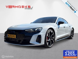 Audi e-tron GT - 176763439-0
