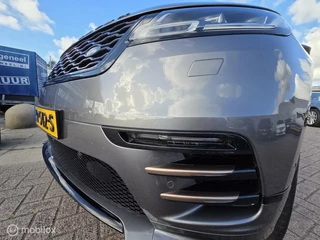 Land Rover Range Rover Velar Land Rover Range Rover Velar 2.0 I4 Turbo AWD R-Dynamic HSE - afbeelding nr 29