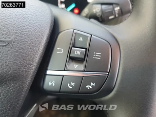 Ford Transit Ford Transit 130pk L2H2 Airco Cruise Camera Trekhaak Parkeersensoren 10m3 Airco Trekhaak Cruise control - afbeelding nr 19