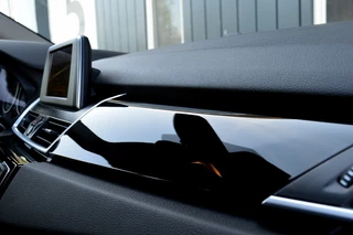 BMW 2 Serie Rijklaarprijs-Garantie Navigatie Led Airco Camera - afbeelding nr 17