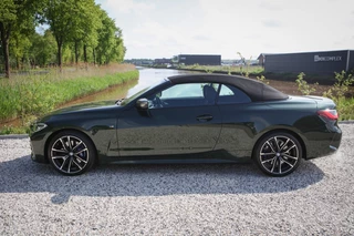 BMW 4 Serie - afbeelding nr 17