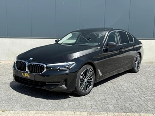 BMW 5 Serie BMW 5-serie 530e Executive | Facelift | Schuif/kantel - afbeelding nr 2