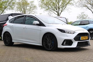 Ford Focus Ford Focus 2.3 RS  | Dealeronderhouden | Winterpack | Comforstoelen | Launch Control | - afbeelding nr 6