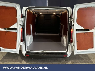 Ford Transit Custom verwarmde voorruit, bijrijdersbank - afbeelding nr 3