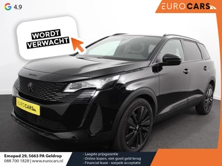 Peugeot 5008 - 159886009-0