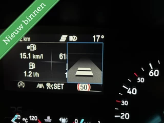 Ford Focus Ford Focus Wagon 1.5 150 pk A/T ST Line Buss. | Navi | LED | ACC | Airco | DAB+ | CarPlay | Stuur/stoel verw. | 1e Eig. | Org. NLD. | - afbeelding nr 27