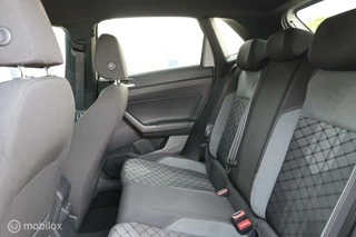 Volkswagen Polo Volkswagen Polo 1.0 TSI R-line / Navi / Carplay / Camera - afbeelding nr 11
