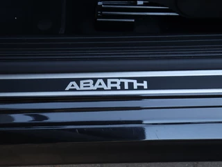 Abarth 500 - afbeelding nr 19