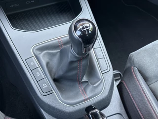 SEAT Ibiza SEAT Ibiza 1.0 TSI FR Business Intense Plus | NL-auto | 1e Eig | Navi | Carplay | Camera | LED | Stoelverw. - afbeelding nr 33