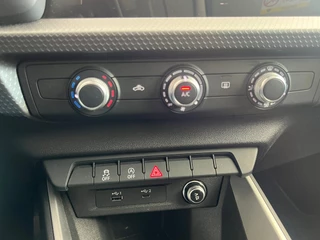 Audi A1 Sportback Audi A1 Sportback 25 TFSI epic NL AUTO - afbeelding nr 20