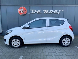 Opel KARL - afbeelding nr 2