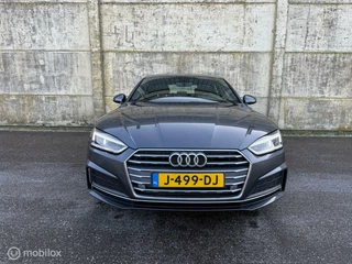 Audi A5 Audi A5 Sportback 35 TFSI S-line/Cam/Virtual/Ambient/Cruise! - afbeelding nr 19