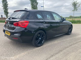 BMW 1 Serie BMW 1-serie 118i M Sport - afbeelding nr 6