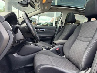 Nissan QASHQAI Nissan QASHQAI 1.2 Connect, Panodak, Clima, Cruise, Navi, Camera, trekhaak - afbeelding nr 19
