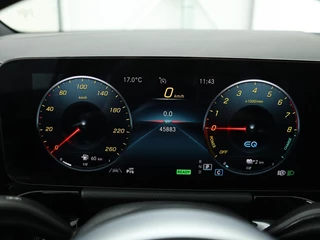 Mercedes-Benz B-Klasse Mercedes-Benz B-klasse 250e AMG Night | Stoelverwarming | Camera |  Carplay | Sfeerverlichting | Leder/Alcantara | Full LED | Widescreen - afbeelding nr 28