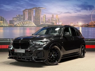 BMW X5 xDrive45e High Ex.