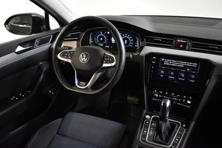 Volkswagen Passat VIRTUAL/NAVI/CAMERA - afbeelding nr 10