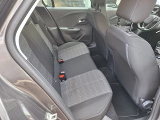 Opel Corsa Opel Corsa 1.2 Edition /Navi/Apple/Android/1e Eig/Airco/Garantie - afbeelding nr 33