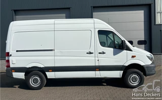 Mercedes-Benz Sprinter - afbeelding nr 3