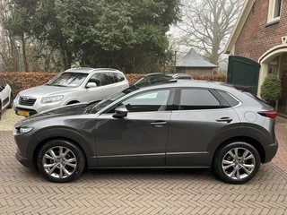 Mazda CX-30 - afbeelding nr 11