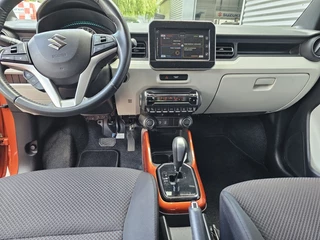 Suzuki Ignis Suzuki Ignis 1.2 Stijl Automaat - afbeelding nr 2