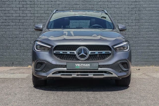 Mercedes-Benz GLA Mercedes GLA-klasse 250 e Luxury PANORAMADAK TREKHAAK MEMORY SFEERVERLICHTING - afbeelding nr 4