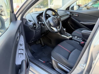 Mazda 2 Mazda 2 1.5 Skyactiv-G GT-M Automaat|Carplay|ECC| - afbeelding nr 7