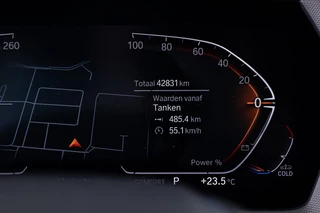 BMW 1 Serie BMW 1 Serie 116 i Executive Edition Automaat | Full LED | CARPLAY | ECC | CAMERA - afbeelding nr 16